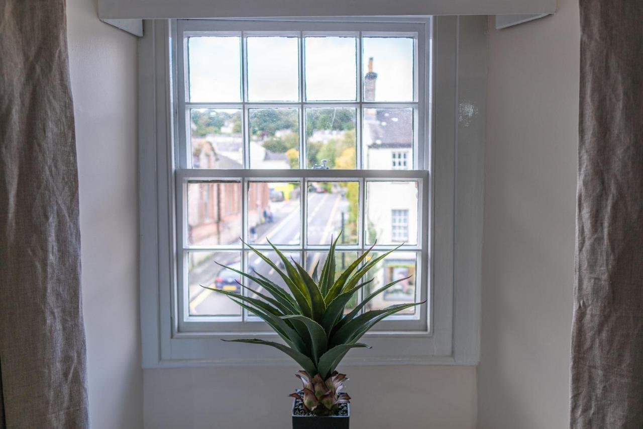 Library View Apartment Kendal Ngoại thất bức ảnh